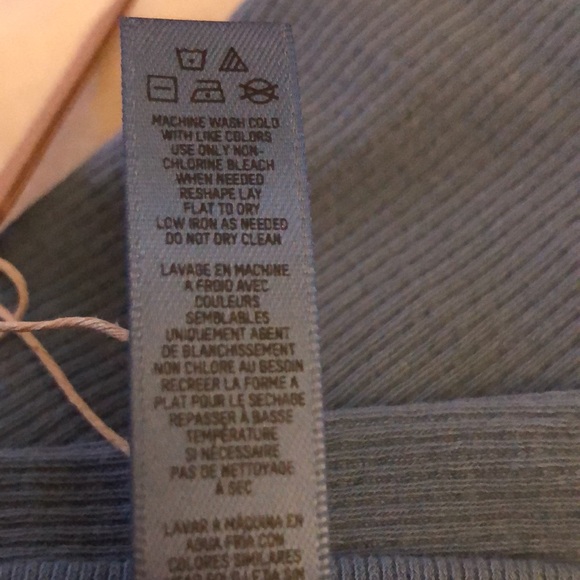 NWT Skims Seamless Ribbed intimates Boxers size 4x - Picture 10 of 11